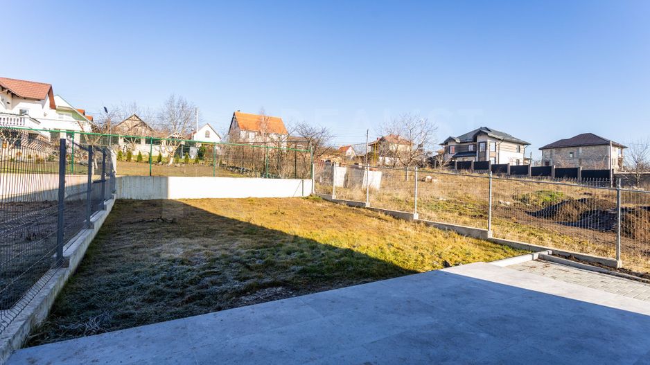 Vânzare, duplex, 2 nivele, str. George Meniuc, Grătiești - Poză 29