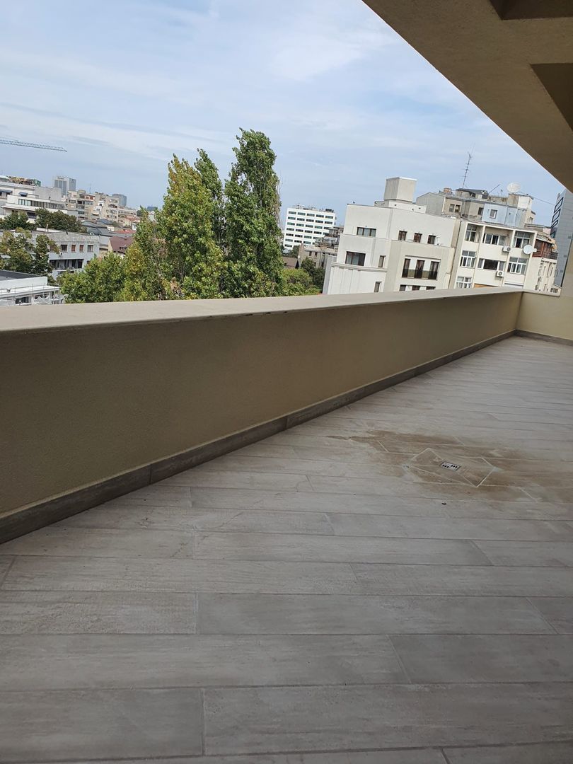 Apartament spatios 3 camere I 155 mp utili I Piata Rosetti - Poză 10