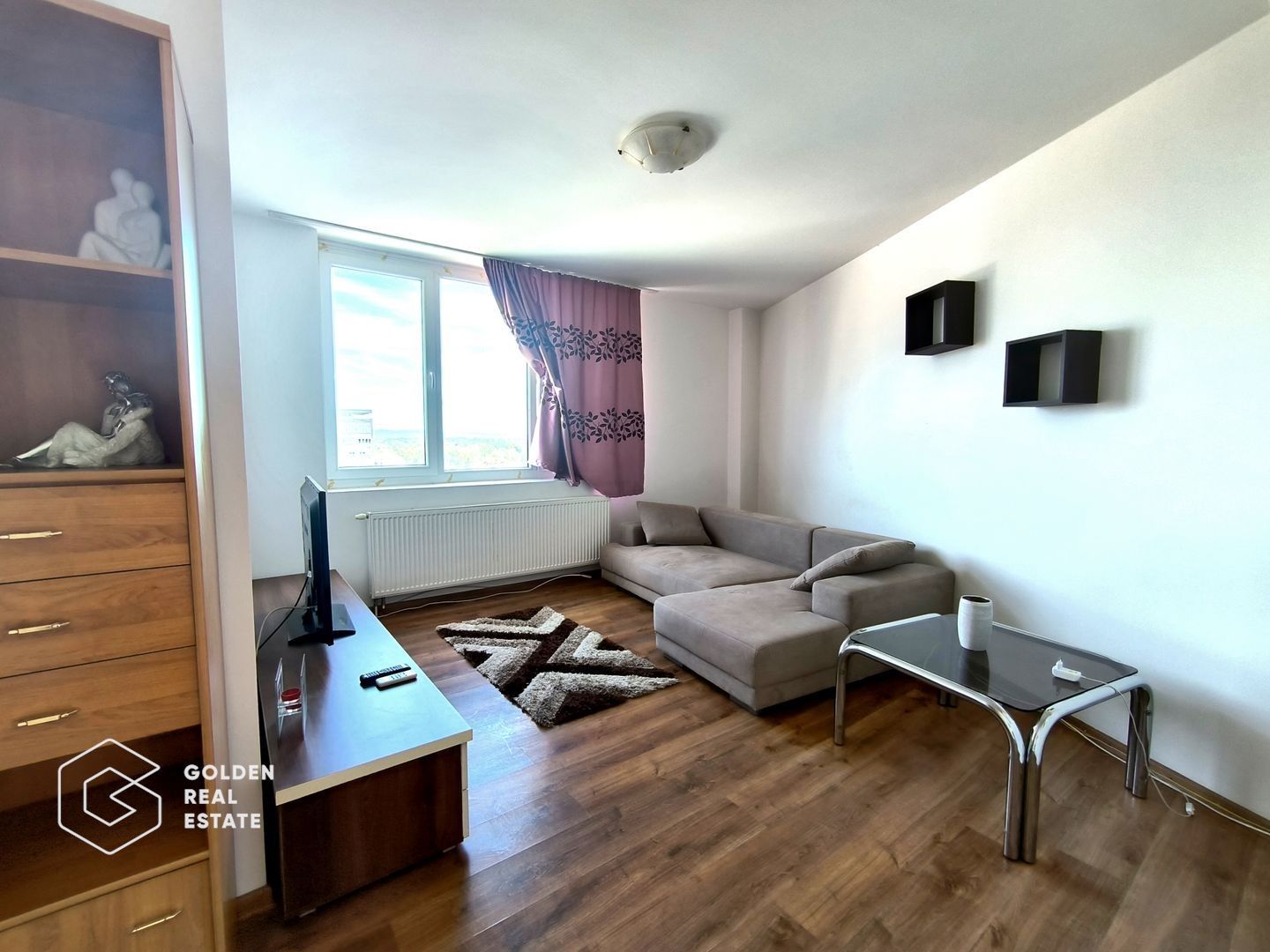 Apartament 3 camere Via Romana Calea Romanilor - Poză 1
