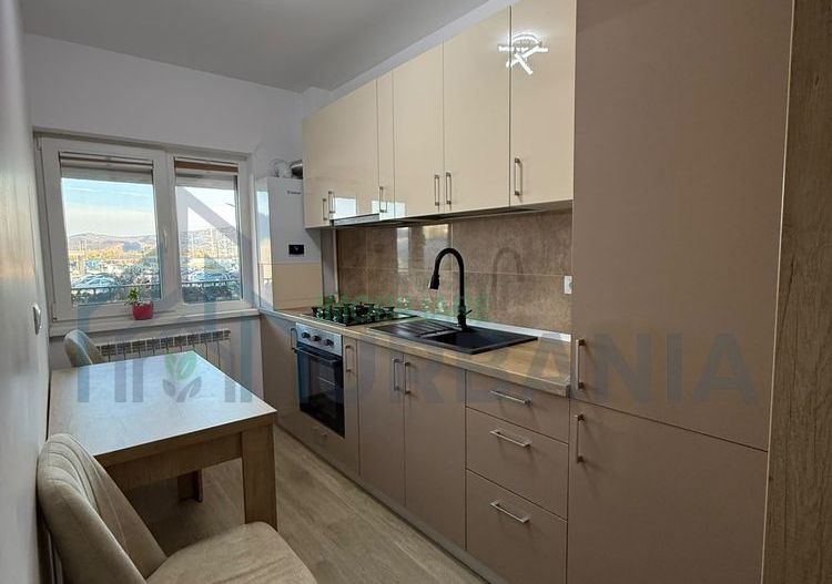 Apartament 2 camere de închiriat în Evergreen Towers, Tătărași, Iași - Poză 2