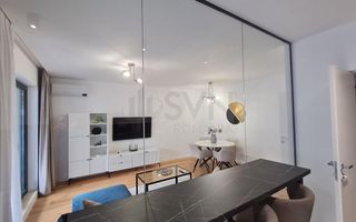 REA1028282 Apartament premium 3 camere Nusco City cu terasa si parcare - Poză 6
