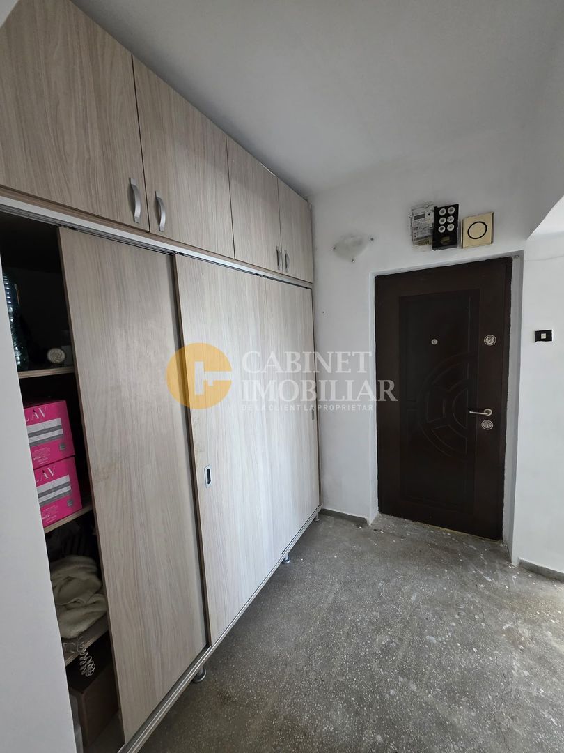 3 camere decomandat + 2 Bai - 70mp-  zona Dacia - Poză 9