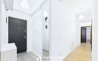 2 camere cu stil în Mircea cel Bătrân • Confort și liniște garantată - Poză 13