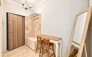 Apartament cu 2 camere | bucatarie inchisa | gradina de 45 mp in Giroc la asfalt - Poză 7