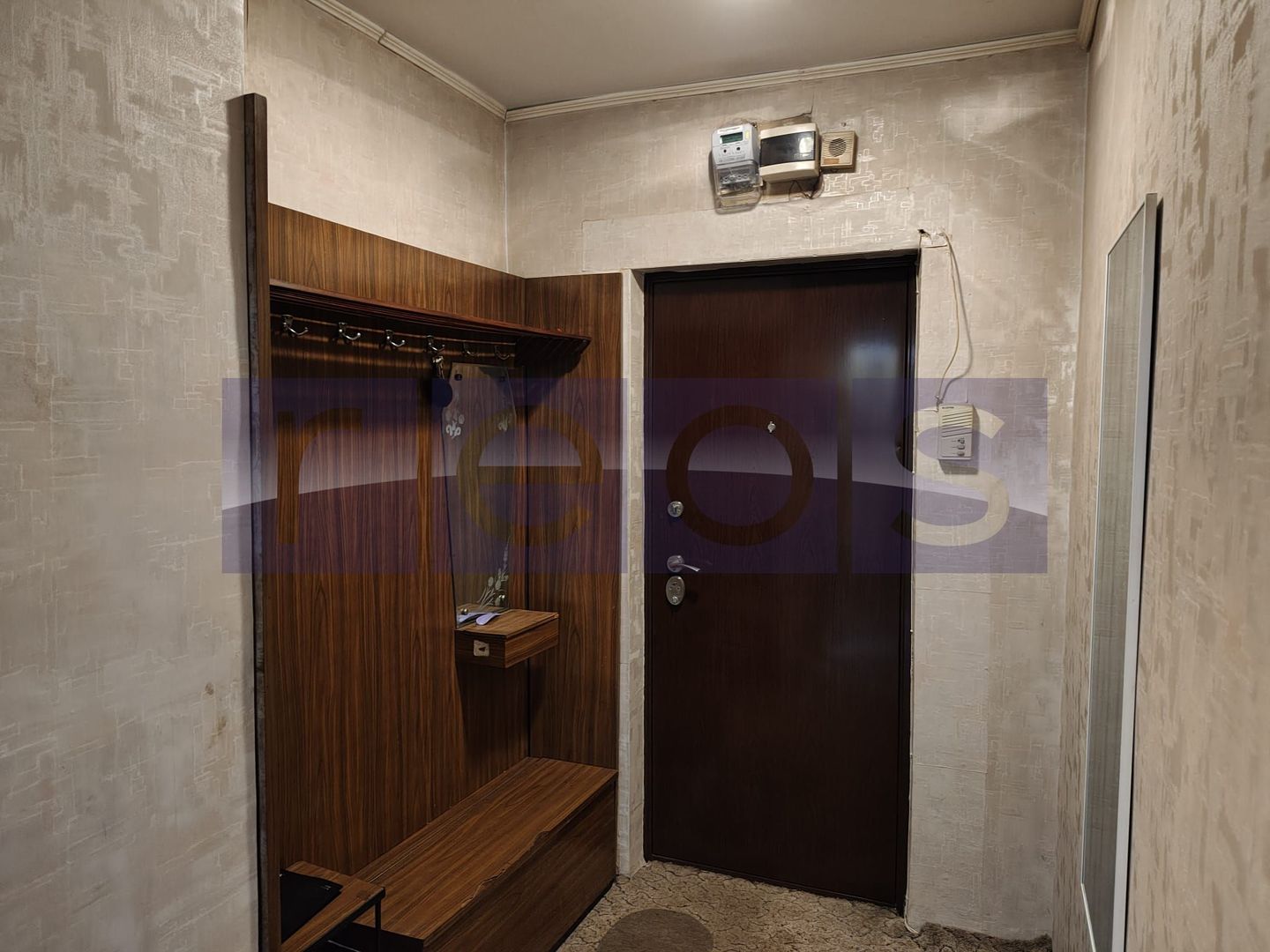 VANZARE 3 CAMERE I DECOMANDAT I METROU I RAUL DOAMNEI - DRUMUL TABEREI - Poză 4