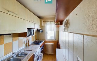Apartament cu 3 camere de închiriat - Lebăda - Poză 2