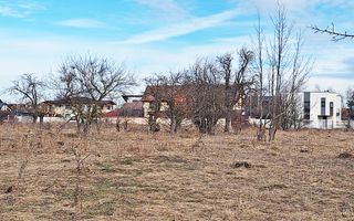 Teren intravilan pentru Investitie!!!,933mp in Ghimbav, 50 euro/mp neg. - Poză 3