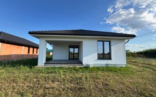 Case semifinisate tip meditereanean | 120 mp | Zona Vetis - Poză 1