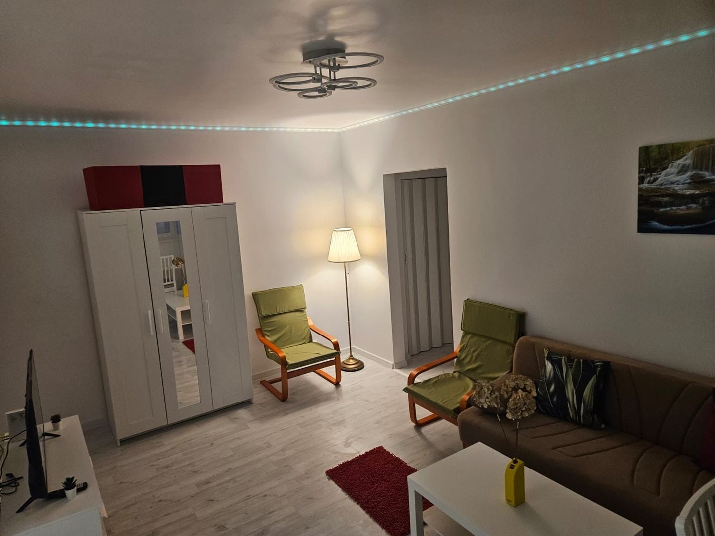 APARTAMENT ION MIHALACHE | METROU 1 MAI | NOU - Poză 4
