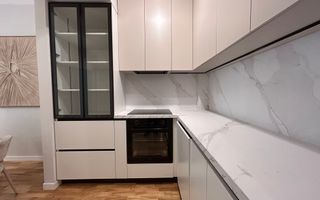 APARTAMENT 2 CAMERE | MOBILAT SI UTILAT PREMIUM | CASA PRESEI - Poză 10