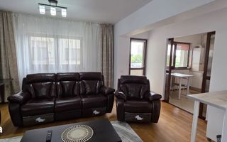 Apartament 2 camere de inchiriat, 70 mp, etaj 6, Iasicon Towers, Podul de Fier – Iasi - Poză 2