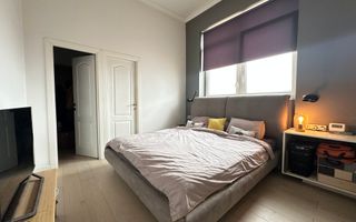 Calea Dorobantilor/3 camere/Renovat complet - Poză 8