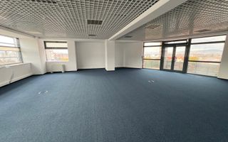 Spațiu de birouri de închiriat, 50-200 mp, centru, Târgu Mureș - Poză 1