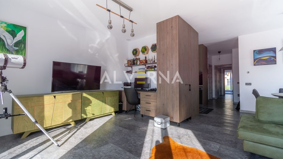 Casa Individuala | 100 MP | 4 Camere | Teren 350 MP | Zona Sanicoara - Poză 16