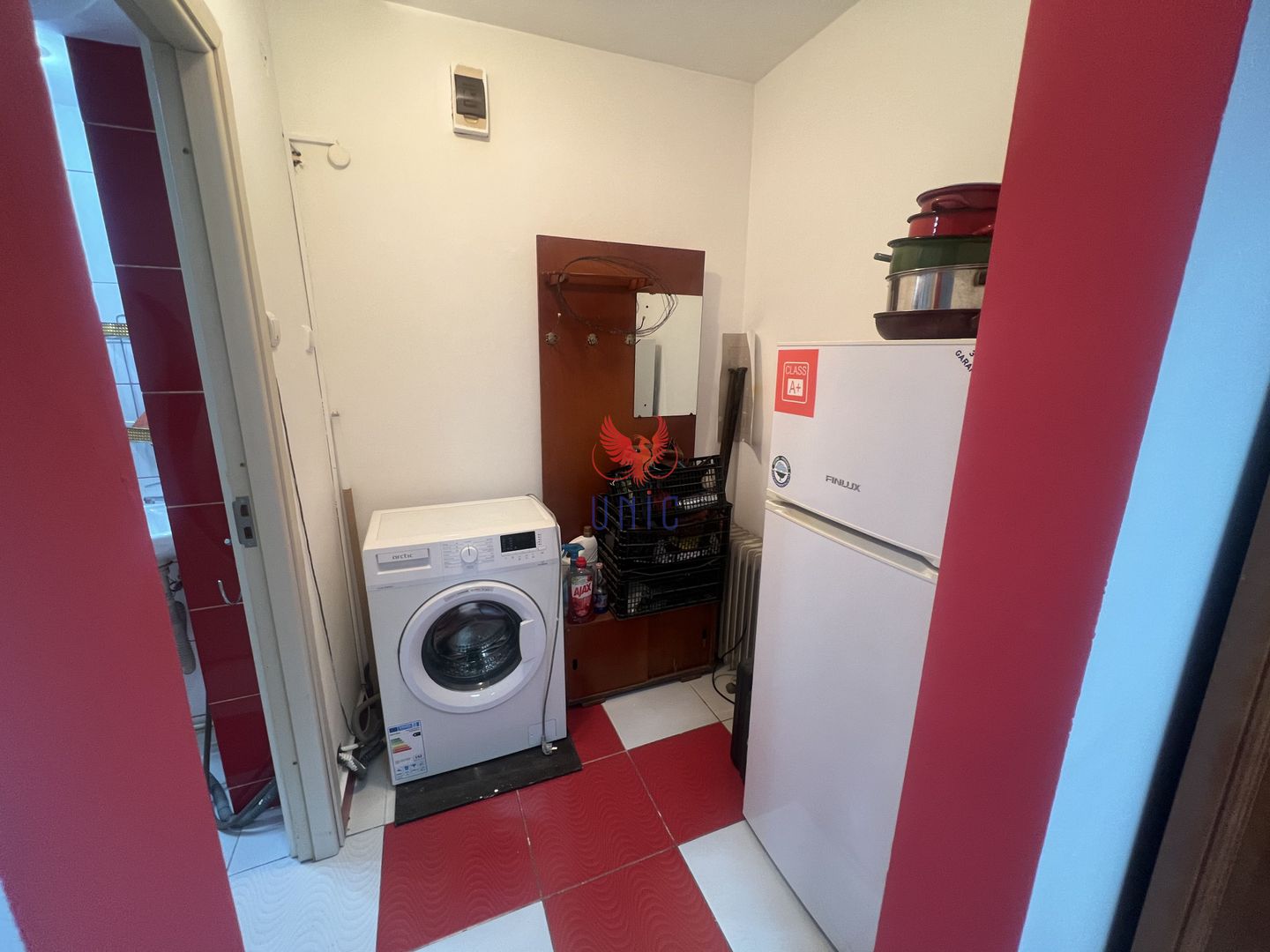 Garsoniera G-uri Brazda Lui Novac - Poză 6