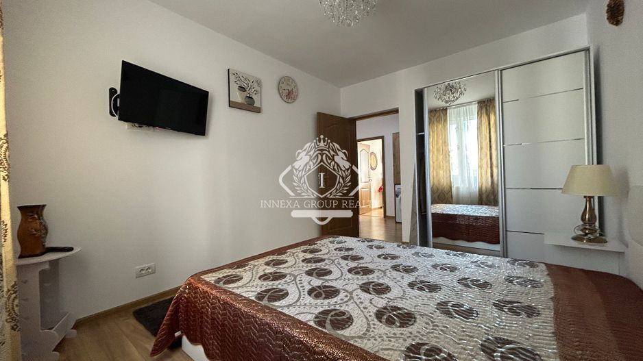 Obor | Apartament 3 camere- Recent renovat | Bloc reabilitat | 5 min metrou - Poză 6