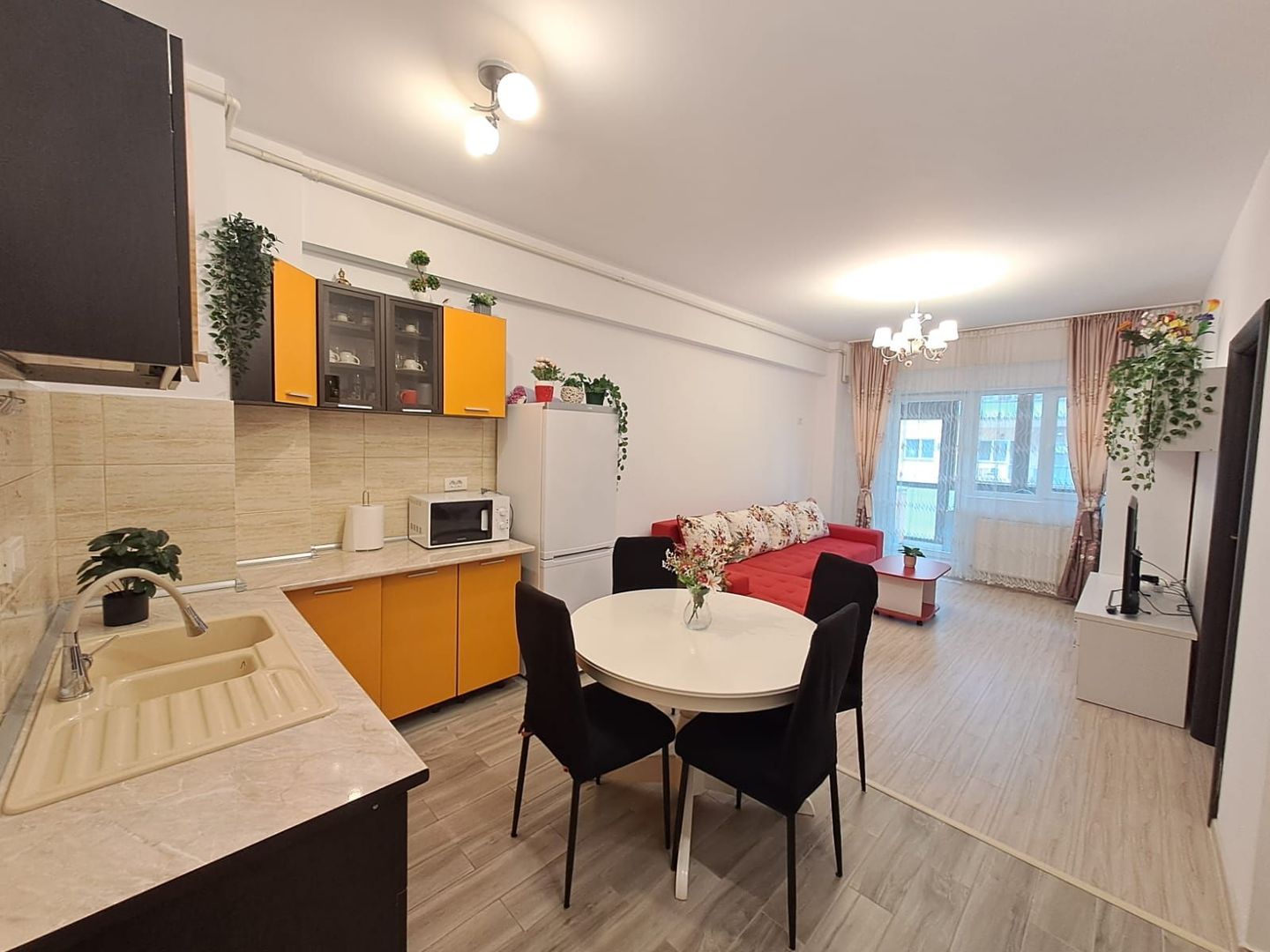 Apartament 2 camere Militari Residence - Poză 5