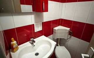 Apartament 2 camere, Zona 0, langa Parcul Carmen Silva - Poză 6