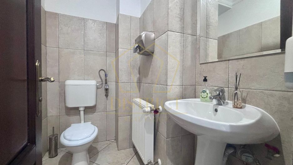 Spatiu comercial SAD 150mp | Iosefin - Poză 9