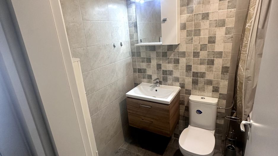 Garsoniera -prima chirie ,Panorama City 1 – Militari, Sector 6. - Poză 19