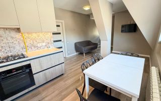 Chirie, apartament, 1 cameră, strada Vlaicu Pîrcalab, Centru - Poză 2