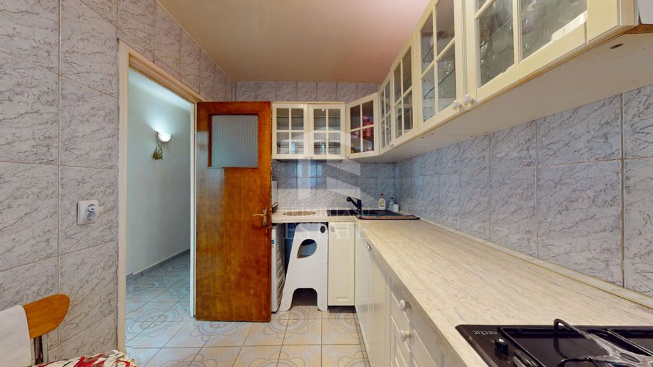Apartament 3 camere decomandat | 5 min metrou Constantin Brancusi | - Poză 16