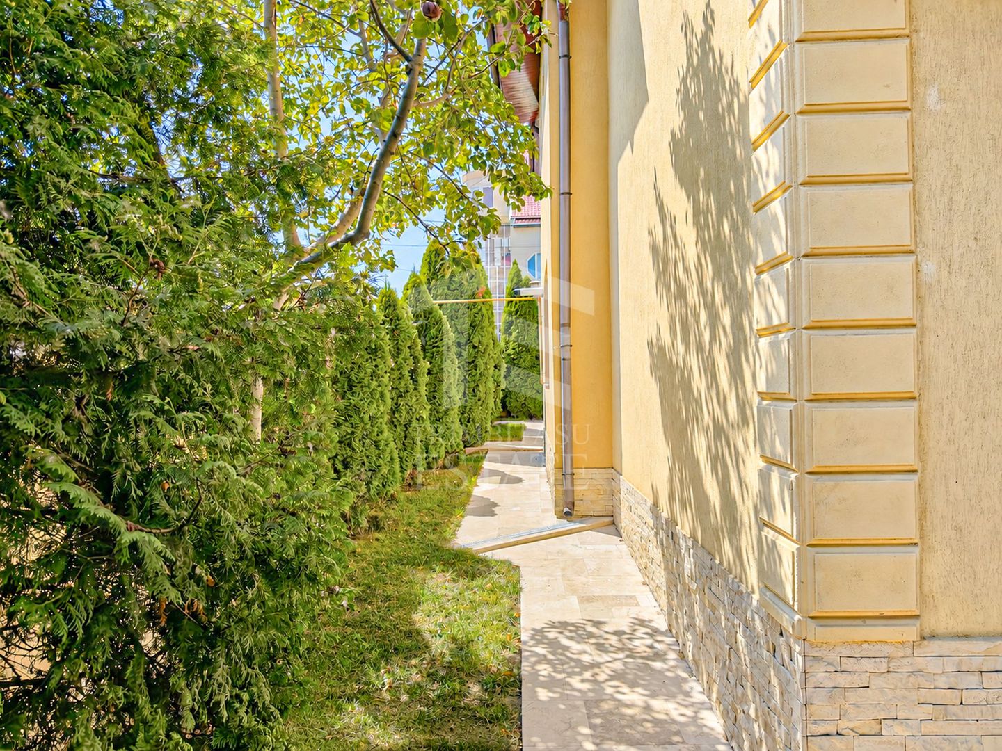 Vilă P+M Ovidiu Sud | 4 camere | Garaj | Comision 0% - Poză 31
