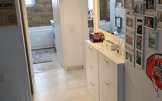 Apartament cu 3 camere, bloc nou,  situat in cartierul Europa! - Poză 10