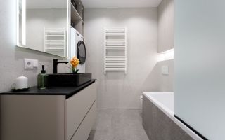 Vânzare, apartament, 3 camere, str. Vasile Lupu, Buiucani - Poză 18