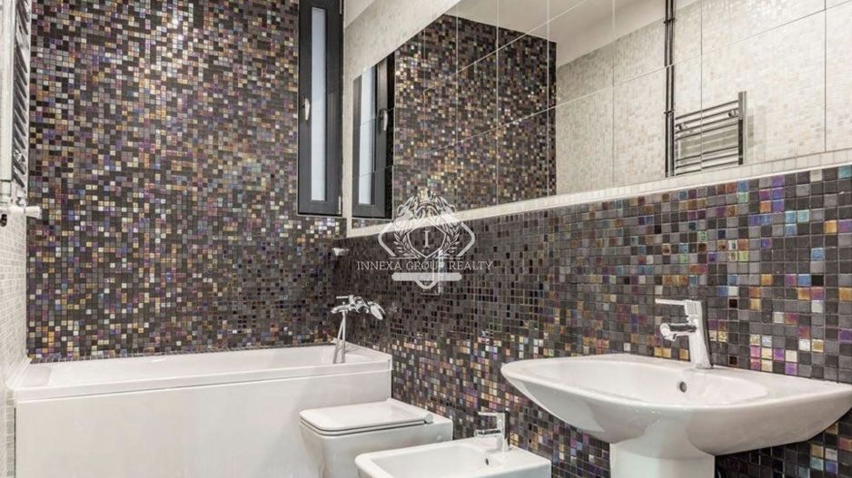 Calea Victoriei- Amzei | Apartament Art Deco complet renovat | 5 camere 4 bai - Poză 10