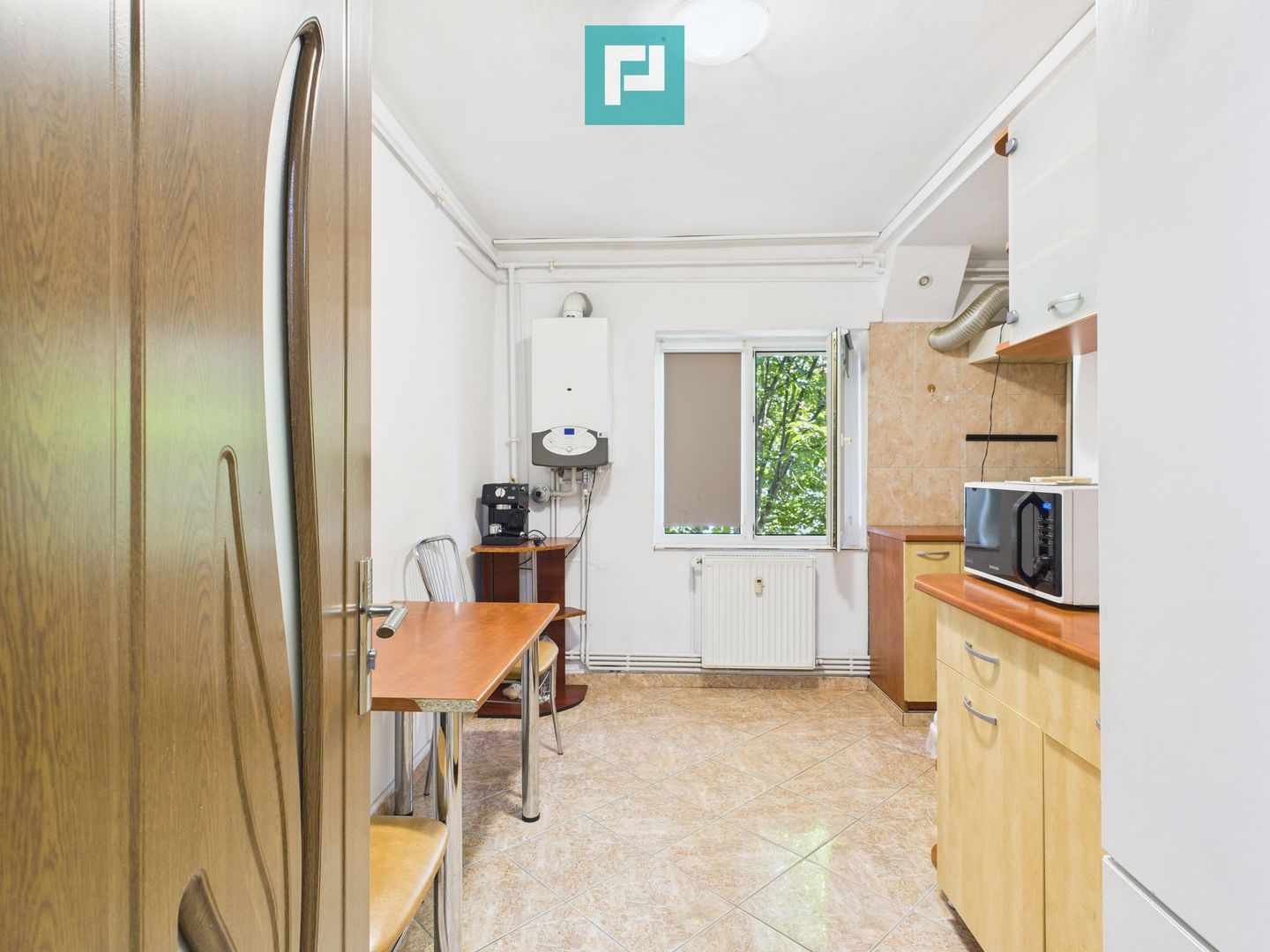 Apartament decomandat  2 camere  – Zona Timocului - Poză 17