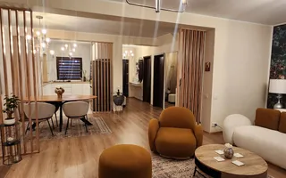Vilă elegantă cu grădină amenajată – Tămași, Corbeanca, Construcție 2023 - Poză 14