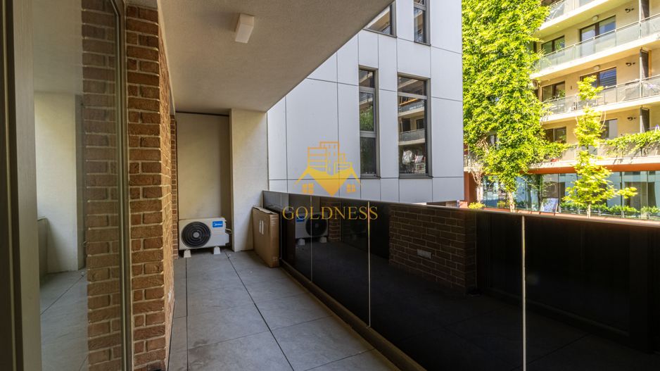 2 camere, lux, parcare, bloc nou, Gheorgheni zona FSEGA, Iulius Mall - Poză 7