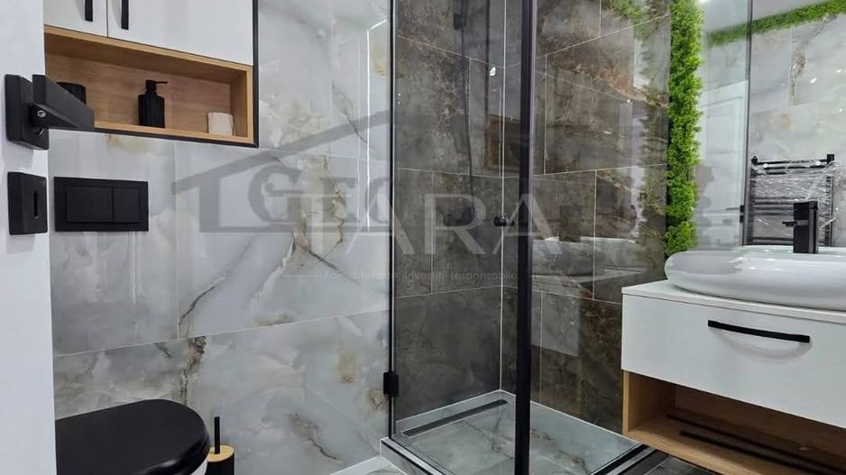 Apartament 3 camere – Dâmbul Rotund, parcare subterană - Poză 8
