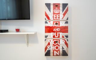 3 CAMERE | CALEA VICTORIEI | CENTRALA PROPRIE - Poză 4