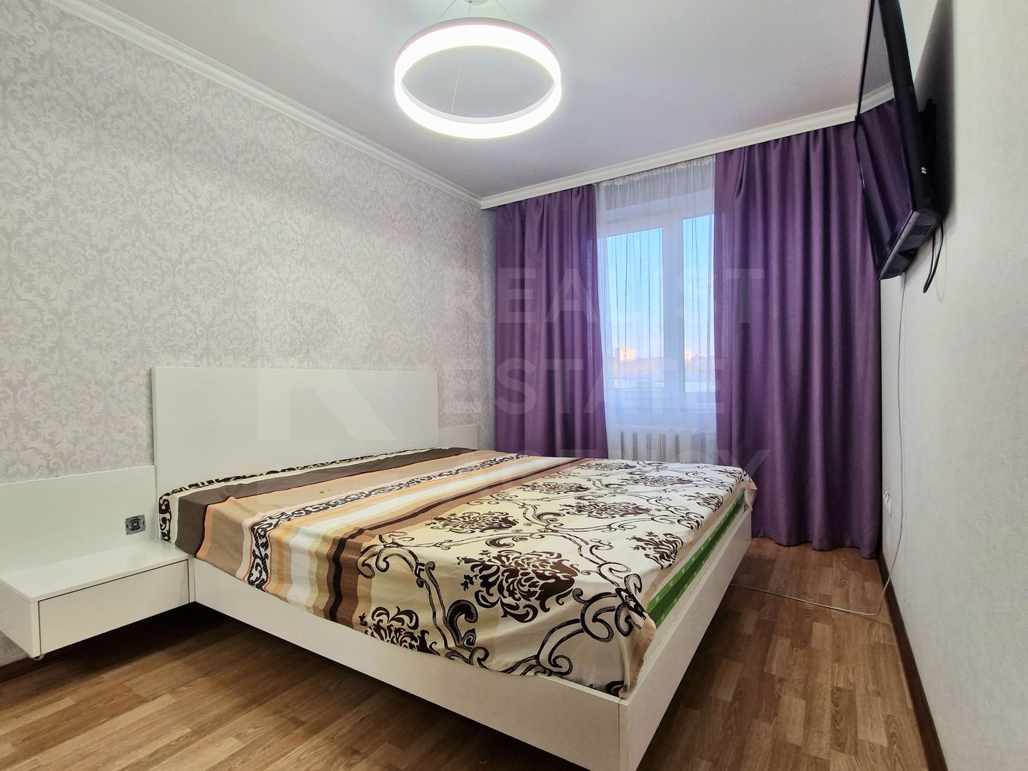 Chirie, apartament, 2 camere, str. Calea Orheiului, Rîșcani - Poză 2