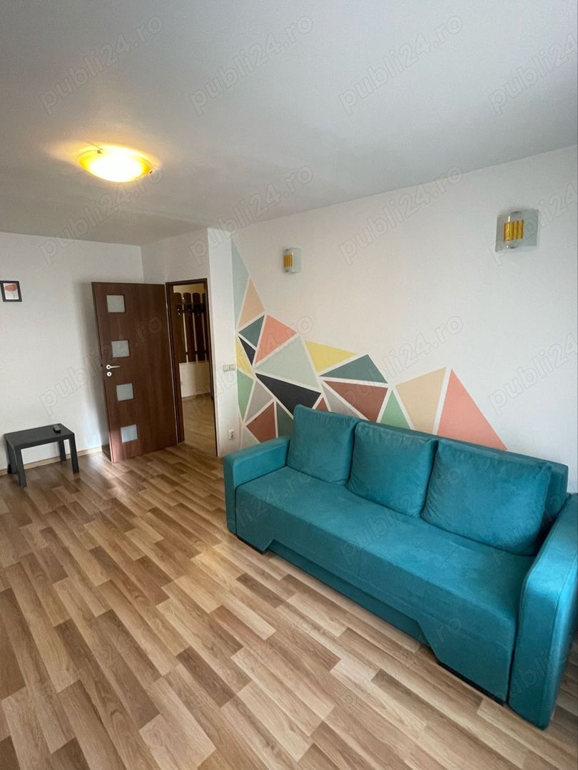 garsoniera Nerva Traian - Poză 4