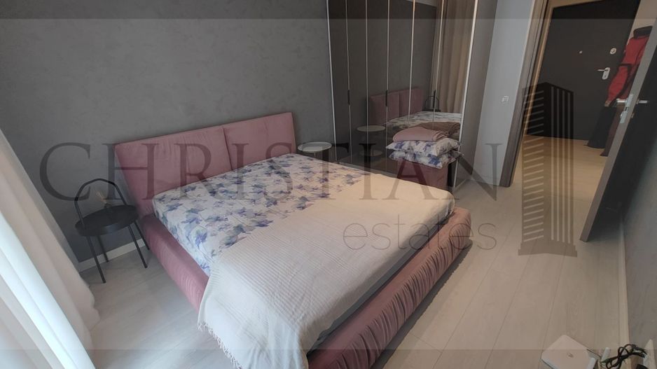 2 camere - Politehnica - 21 Residence - parcare inclusă - Poză 7
