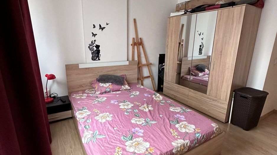 OFERTA Apartament 2 camere Militari Residence A200 - Poză 7