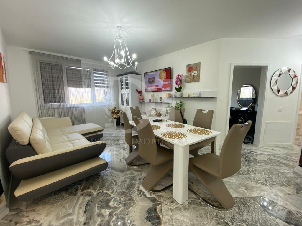 Apartament 3 camere / Zona BMW - Poză 2