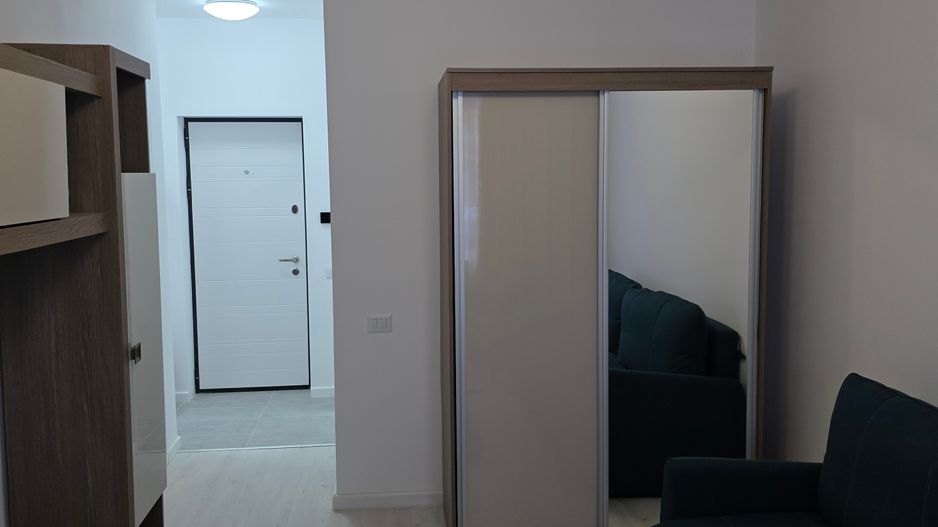Apartament cu 1 cameră în București, România - Poză 3
