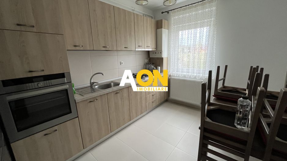 Apartament cu 3 camere de inchiriat, etaj 1, loc de parcare, balcon - Poză 7