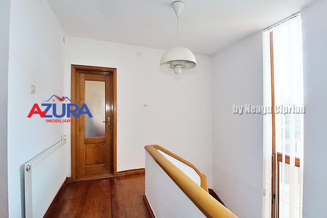 Vanzare vila exclusivista, centru Pitesti - Poză 22