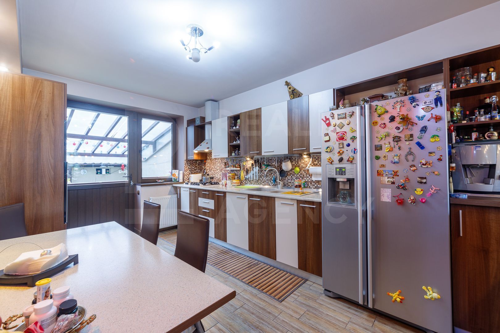 Vânzare, Duplex, 7 camere, zona Militari, București - Poză 13