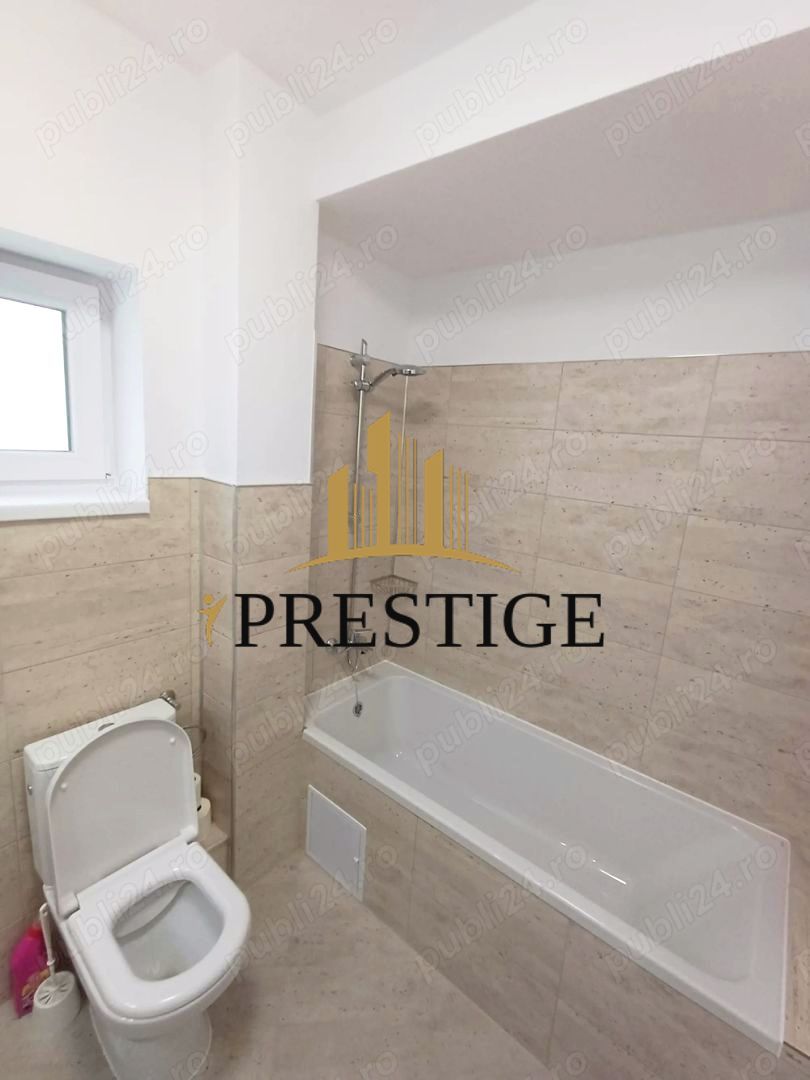 GARSONIERĂ NOUĂ | CARTIER DA VINCI | PARTER | LOC DE PARCARE - Poză 8