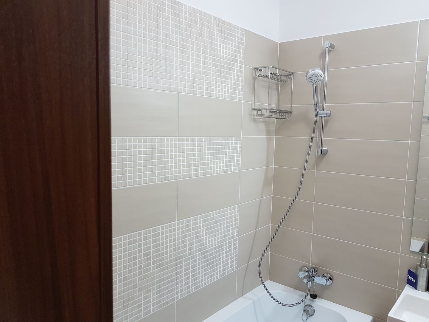 garsoniera decomandata bloc nou mobilata utilata ISG 2 A51 - Poză 7