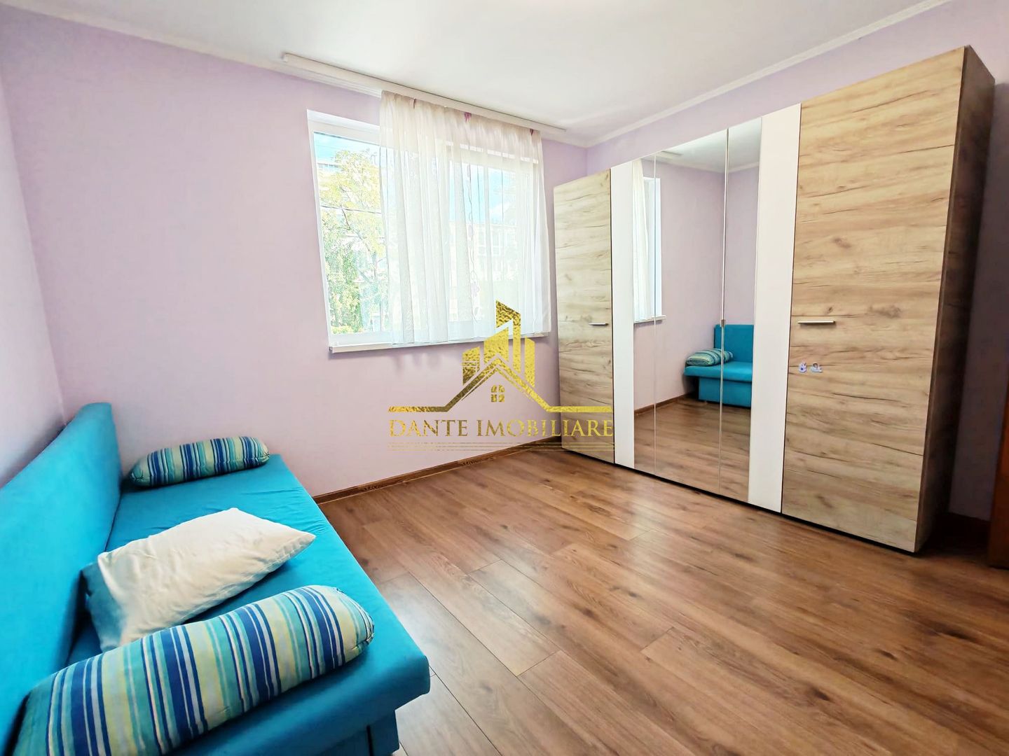 4 camere, spatios, modern, balcon, parcare, Gheorgheni, Albini, Hermes - Poză 14