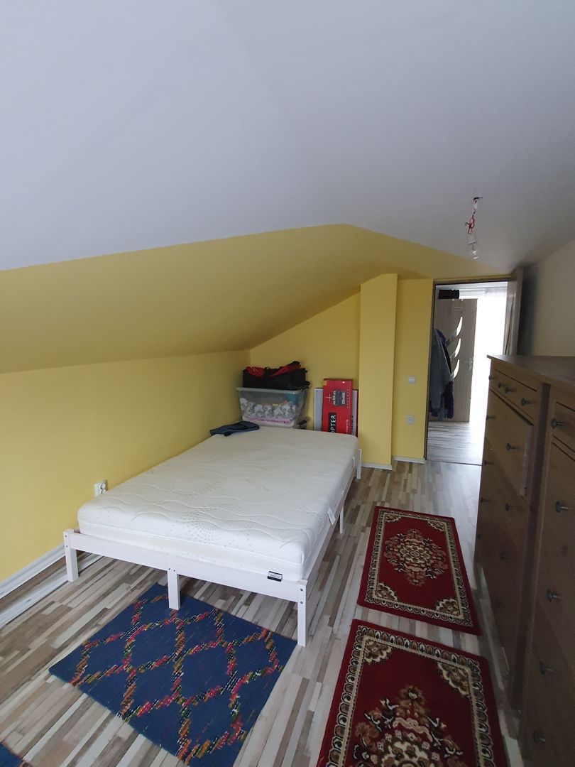 Casa individuala | 126 mp | Apahida | Curte generoasa - Poză 4