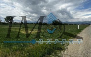 Teren de vânzare in Lancram cu toate utilitățile - Poză 4