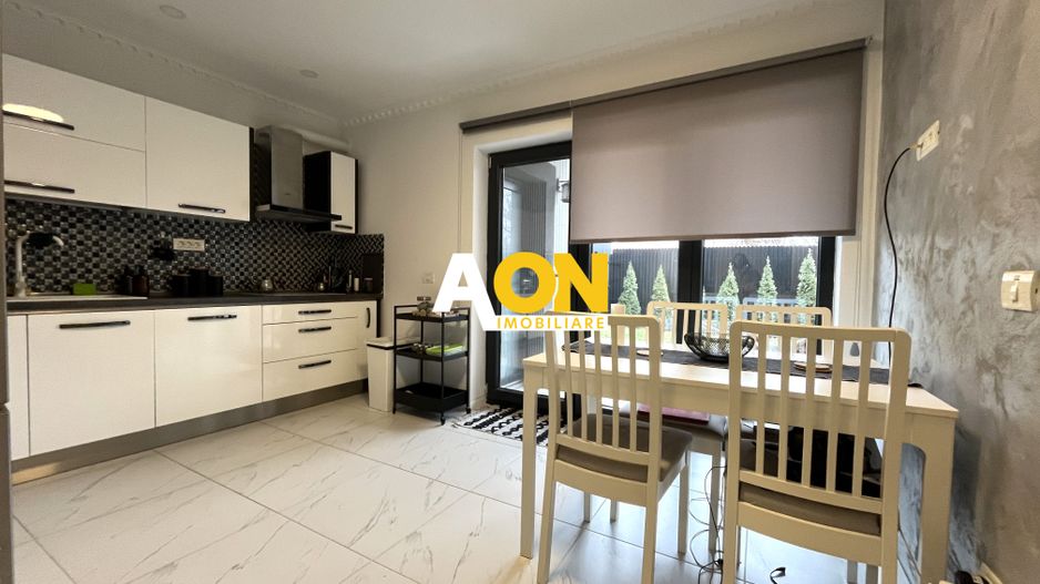 Casă înșiruită, P+E+M, 5 Camere, Zona Micești - Poză 6